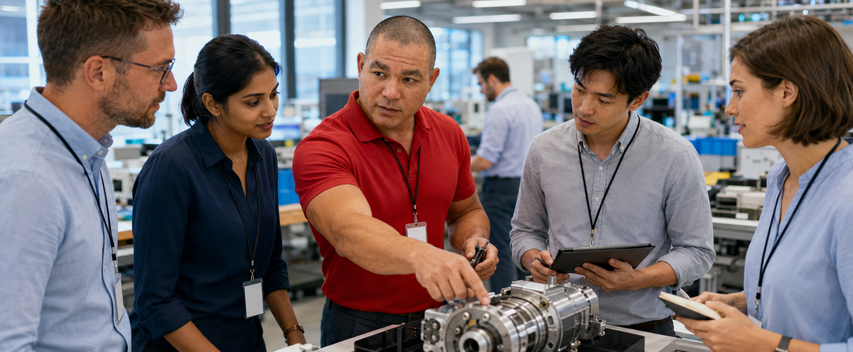 Why work with Speculative Devices — Digital Transformation