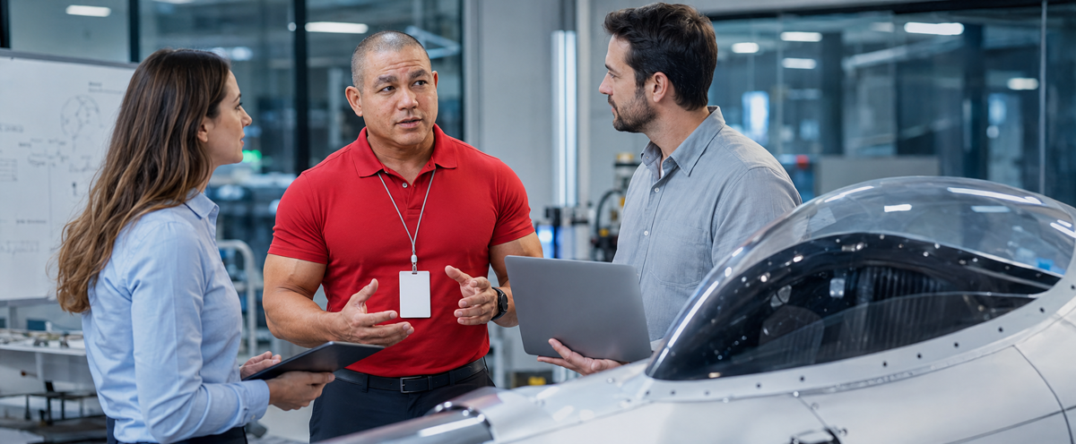 Why work with Speculative Devices — AI And Automation