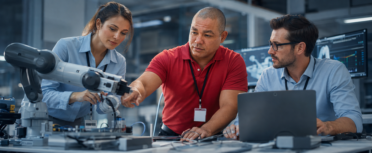 Why work with Speculative Devices — Healthcare Technology Solutions