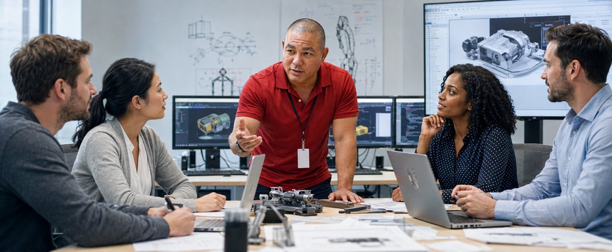 Why work with Speculative Devices — Custom Software Development